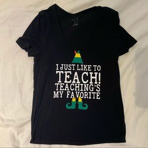 TEACHER shirt bundle!